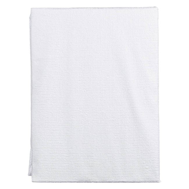 Cearceaf Impermeabil Alb Dublu 160x200x40cm - MaxiBuy