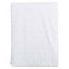 Cearceaf Impermeabil Alb Dublu 160x200x40cm - MaxiBuy