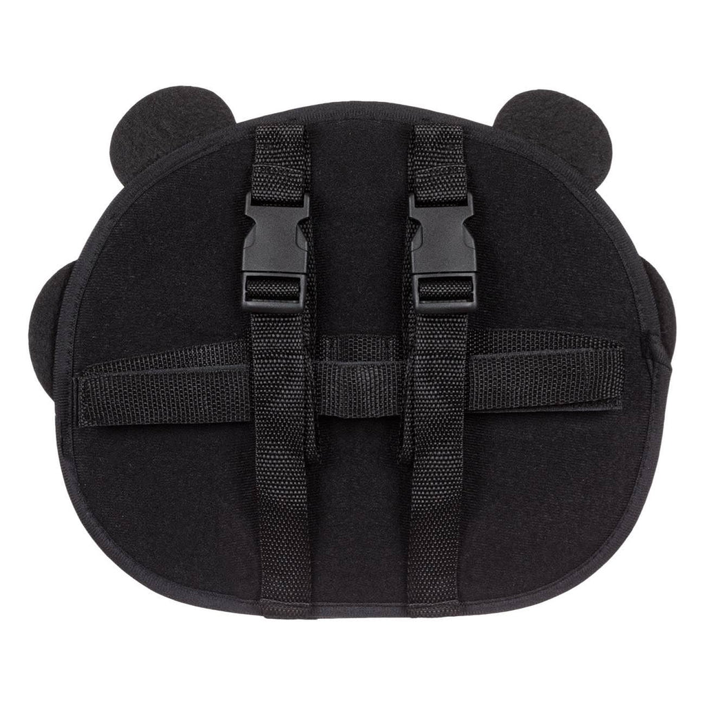 Oglinda Auto Bebe Retrovizoare Panda 31x25cm - Honey Baby