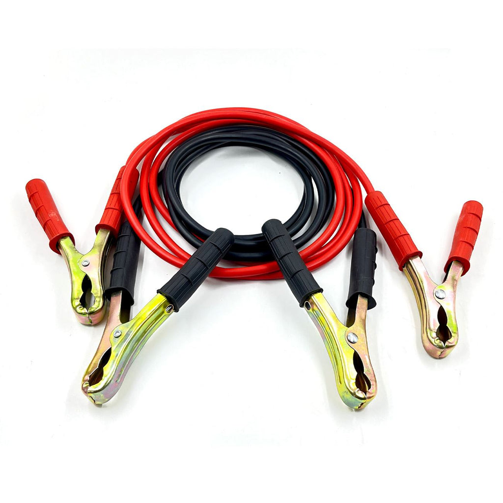 Cablu Transfer Curent Intre Baterii Auto 300AMP - 2.5m