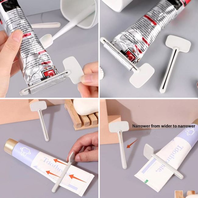 Storcator de Tuburi Tube Squeezer - 2buc - MaxiBuy