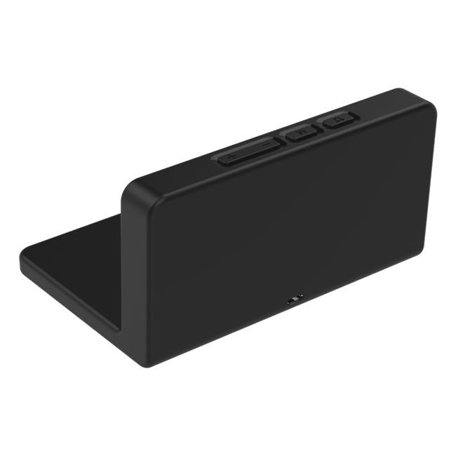 Ceas Desteptator cu Baza pentru Incarcare Wireless 10W - MaxiBuy