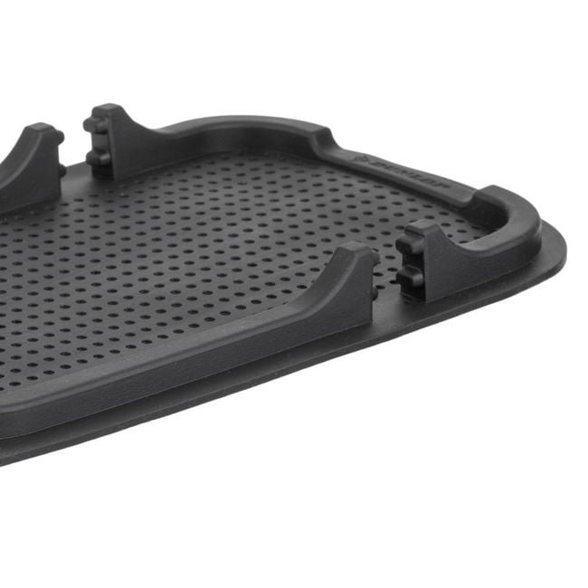 Suprafata Antiderapanta Neagra 10.5x18.5cm