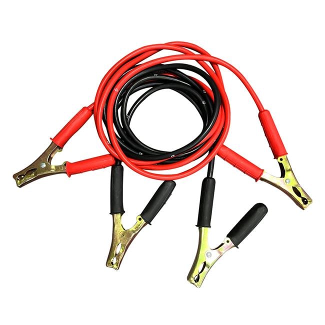 Cablu Curent Auto 600AMP - 2.5m