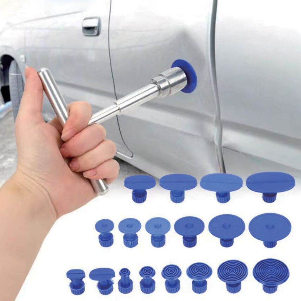 Kit pentru Indreptat/Reparat Lovituri Mici Caroserie Auto