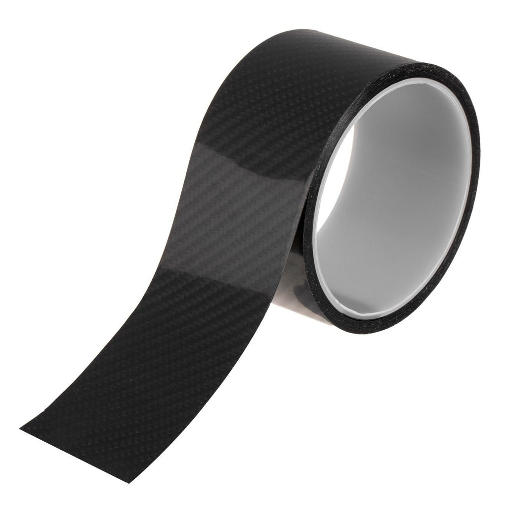Banda Adeziva de Vinil 5FD cu Fibre de Carbon 3mx5cm