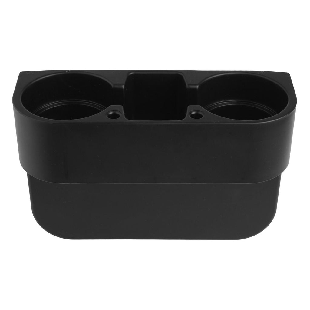 Suport Pahar cu 2 Compartimente pentru Automobil 27.5x20.5x10cm