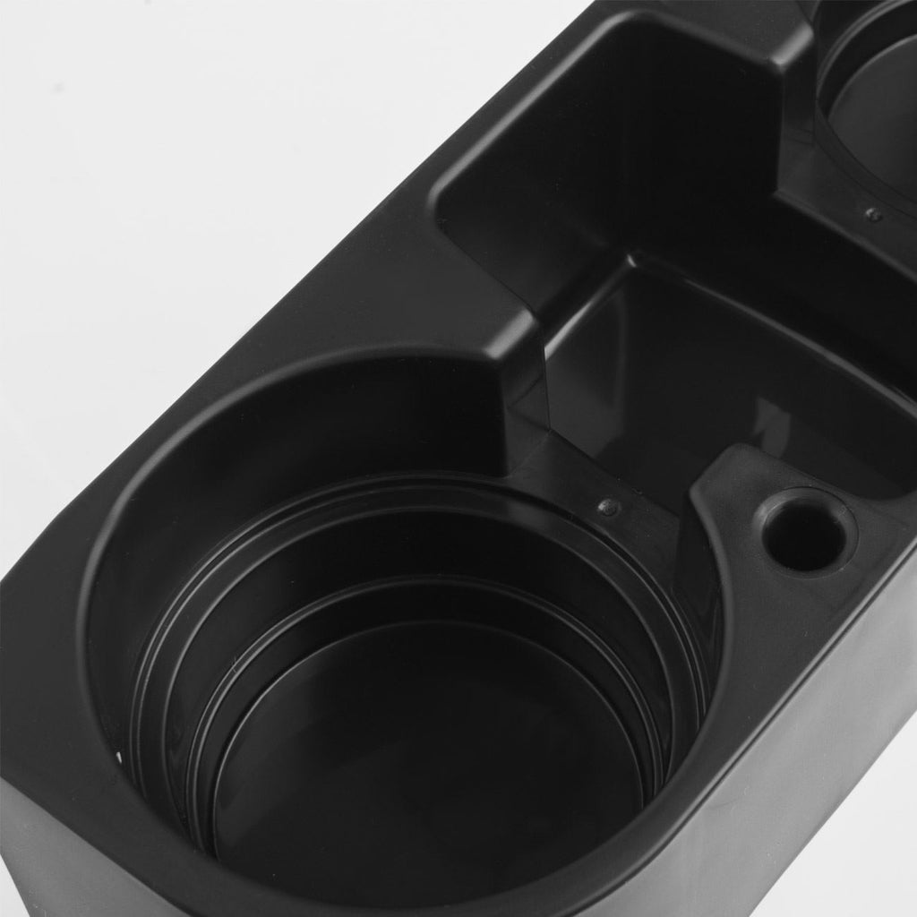 Suport Pahar cu 2 Compartimente pentru Automobil 27.5x20.5x10cm