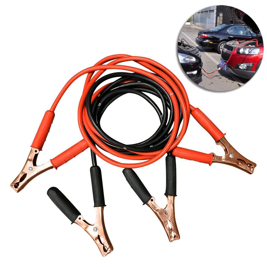 Cabluri Curent Auto 1000AMP 3m - 2buc