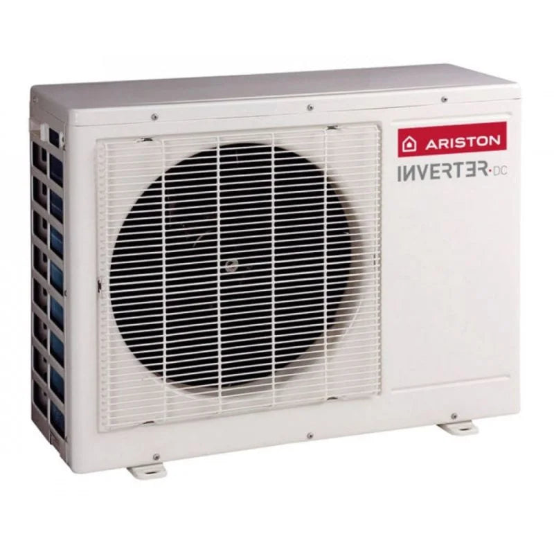 Aer conditionat Ariston Prios, Wi-Fi, 12000 BTU, clasa energetica A++, fara kit de instalare