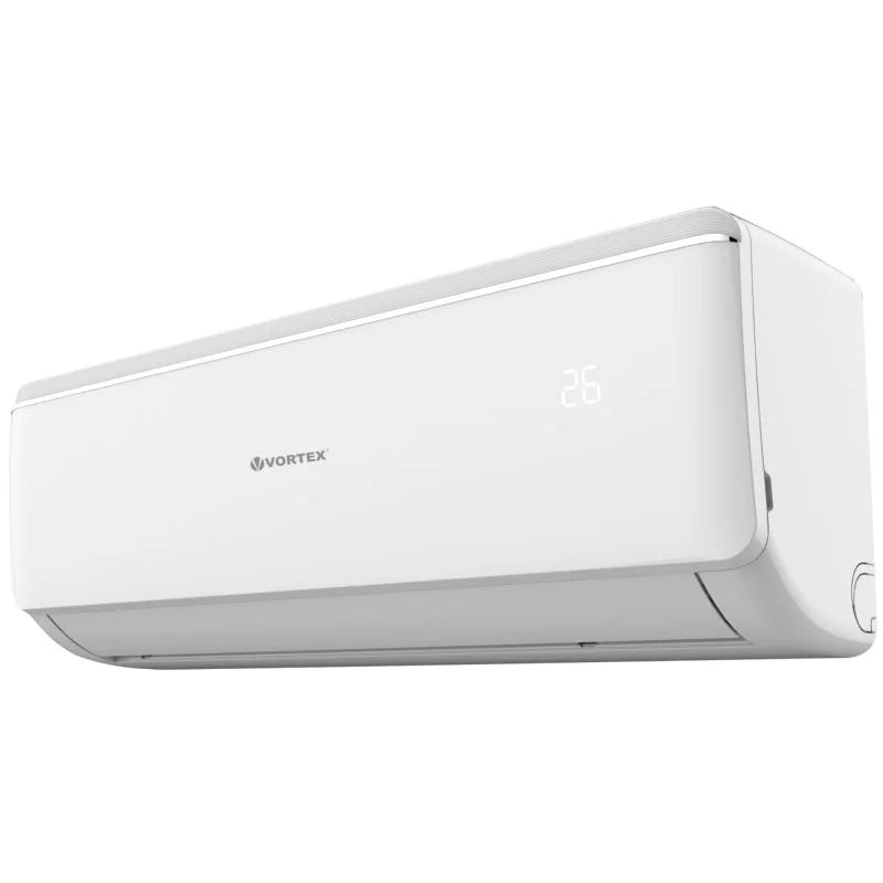 Aer conditionat Vortex Wi-Fi ready VAI1223FFWR, 12000 BTU, clasa energetica A++, cu kit de instalare inclus