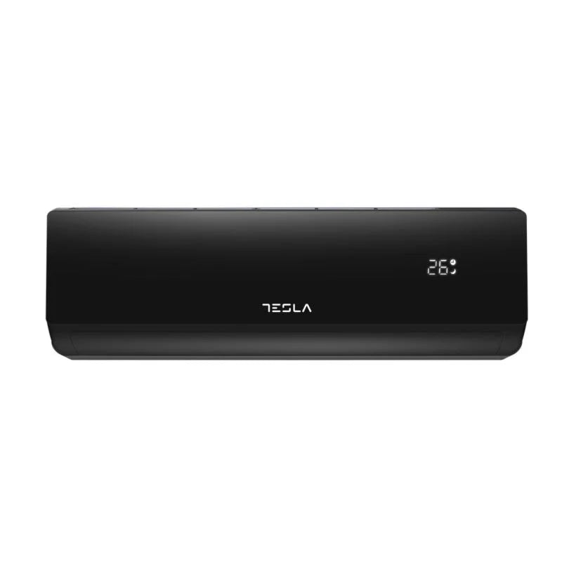 Aer conditionat Tesla TT34EX82BM-1232IAW Wi-Fi, 12000 BTU, clasa energetica A++, fara kit de instalare