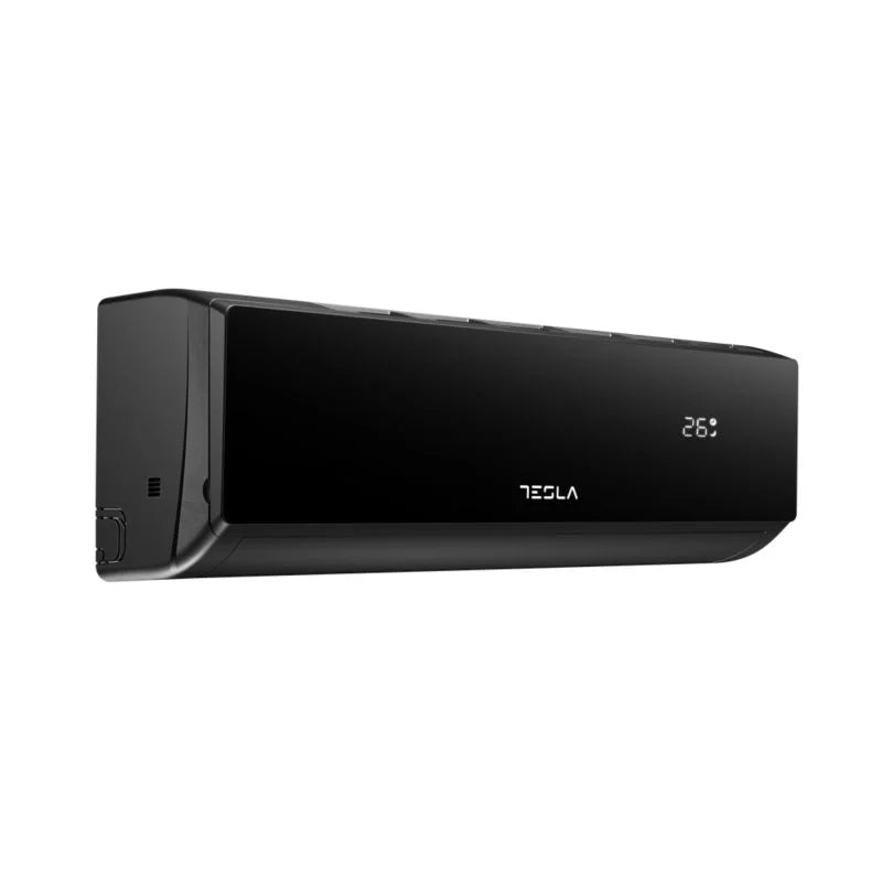 Aer conditionat Tesla TT34EX82BM-1232IAW Wi-Fi, 12000 BTU, clasa energetica A++, fara kit de instalare