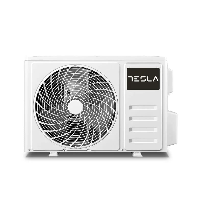 Aer conditionat Tesla TT34EX82BM-1232IAW Wi-Fi, 12000 BTU, clasa energetica A++, fara kit de instalare