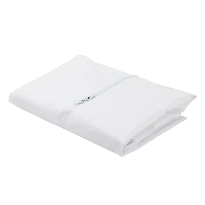 Kit evacuare aer conditionat mobil, pentru fereastra, cu fermoar si banda velcro, L 4 m