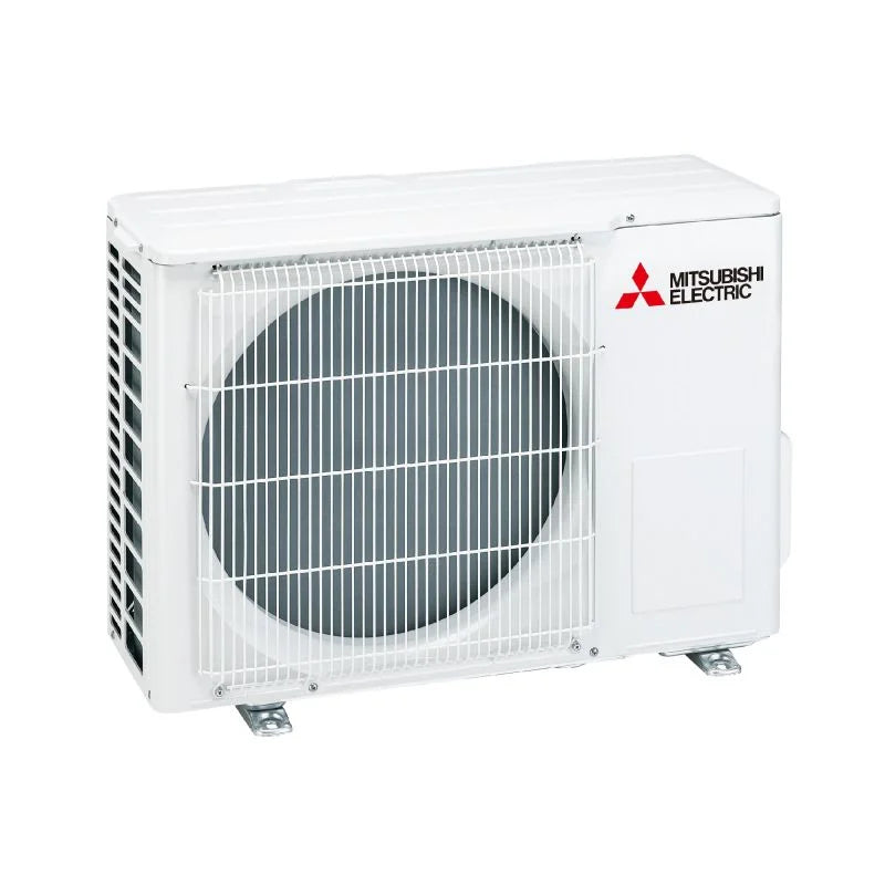 Aer conditionat Mitsubishi Electric Wi-Fi Ready, 12000 BTU, clasa energetica A++, fara kit de instalare