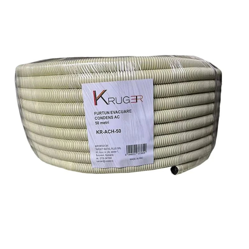 Furtun evacuare condens, pentru aer conditionat, L 1m