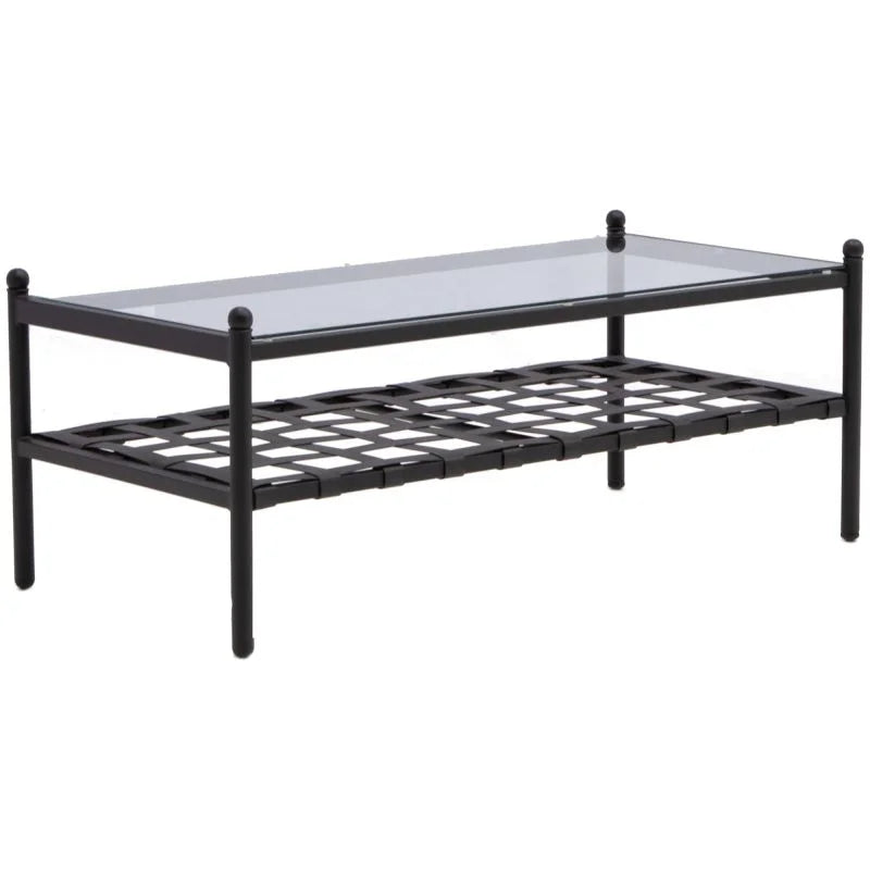 Set mobilier gradina Naterial Victoria, pentru 4 persoane, otel/poliester, bej