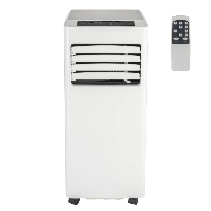 Aer conditionat mobil, Equation, 9000 BTU, clasa energetica A