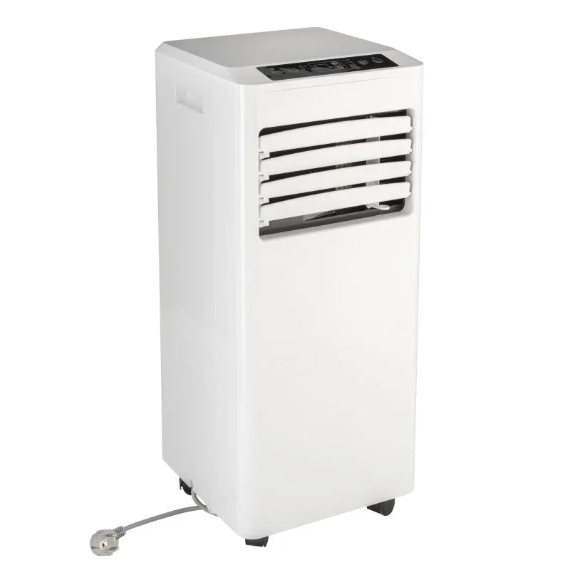 Aer conditionat mobil, Equation, 9000 BTU, clasa energetica A