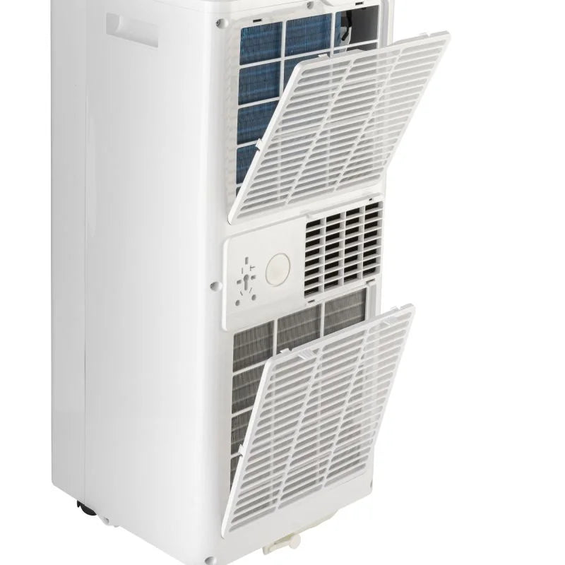 Aer conditionat mobil, Equation, 9000 BTU, clasa energetica A