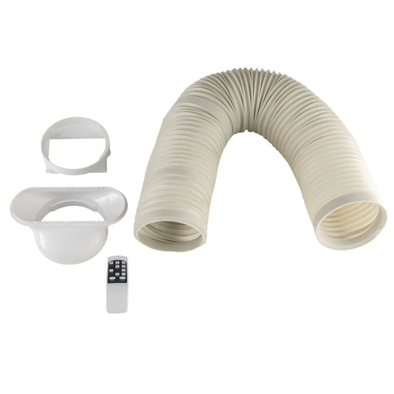 Aer conditionat mobil, Equation, 9000 BTU, clasa energetica A