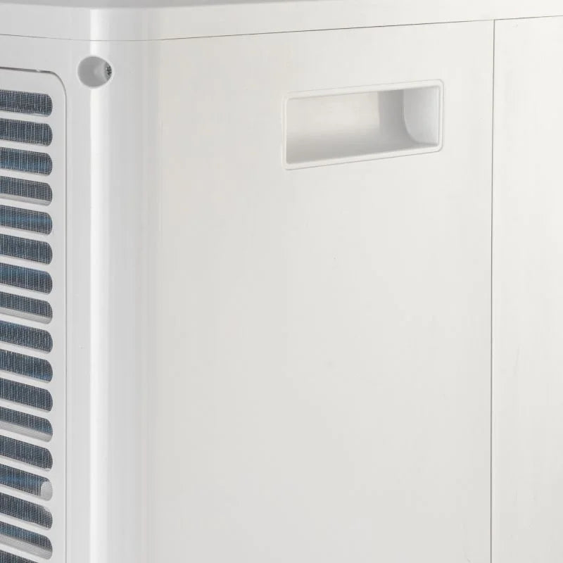 Aer conditionat mobil, Equation, 9000 BTU, clasa energetica A