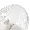 Ventilator cu picior Equation Altona 4, 45 W, Ø 40 cm, 3 viteze, alb
