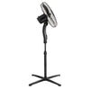 Ventilator cu picior MAXI 4 – Puternic, eficient, design modern pentru răcoare garantată!
