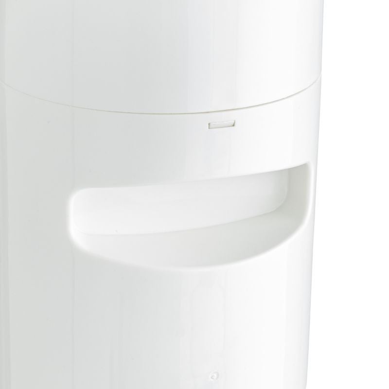 Ventilator turn Equation Tower 2, 42 W, H 81 cm, 3 viteze, alb