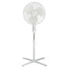 Ventilator cu picior Equation Altona 4 RT, 45 W, Ø 40 cm, 3 viteze, alb
