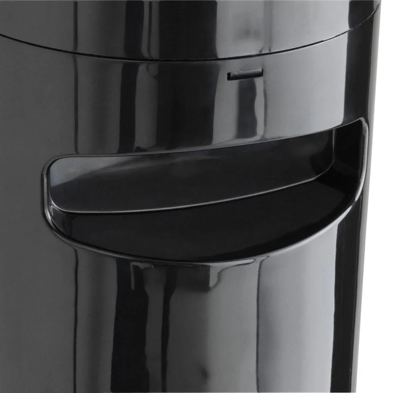 Ventilator turn Equation Tower 2, 42 W, H 81 cm, 3 viteze, negru