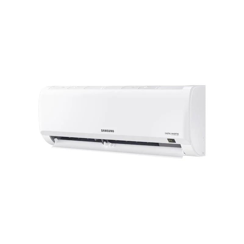 Aer conditionat Samsung AR12TXHQBWKNEU, 12000 BTU, clasa energetica A++, fara kit de instalare