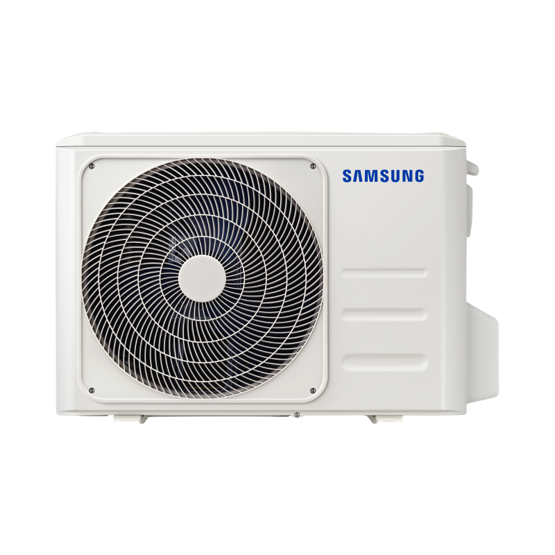 Aer conditionat Samsung AR12TXHQBWKNEU, 12000 BTU, clasa energetica A++, fara kit de instalare
