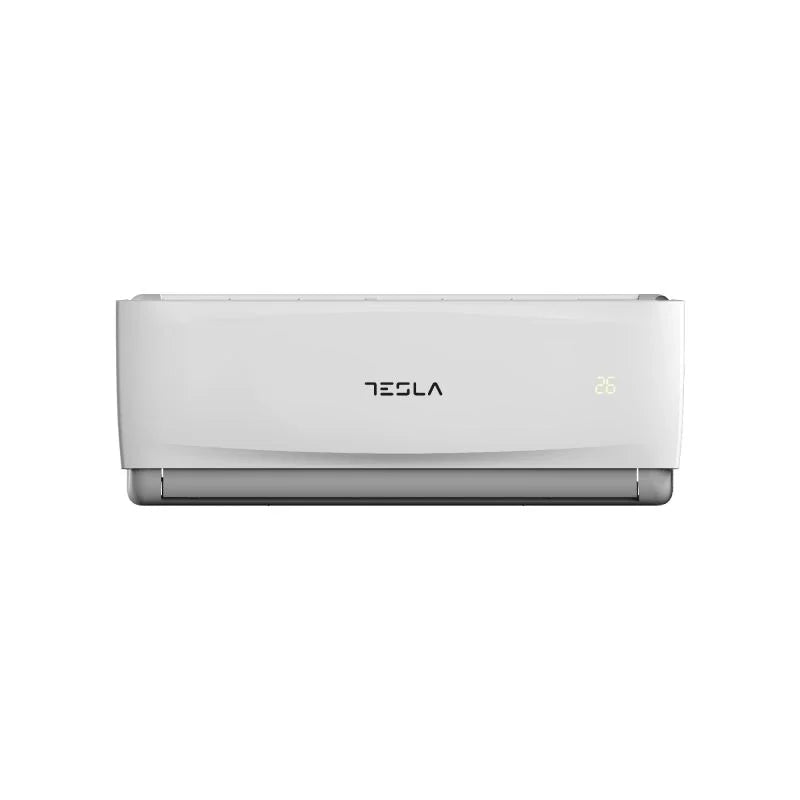 Aer conditionat Tesla TA36FFCL-1232IAW Wi-Fi, 12000 BTU, clasa energetica A++, fara kit de instalare