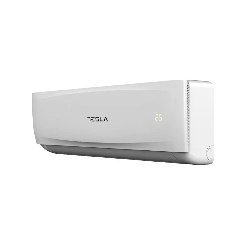 Aer conditionat Tesla TA36FFCL-1232IAW Wi-Fi, 12000 BTU, clasa energetica A++, fara kit de instalare