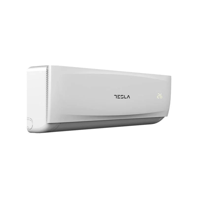 Aer conditionat Tesla TA36FFCL-1232IAW Wi-Fi, 12000 BTU, clasa energetica A++, fara kit de instalare