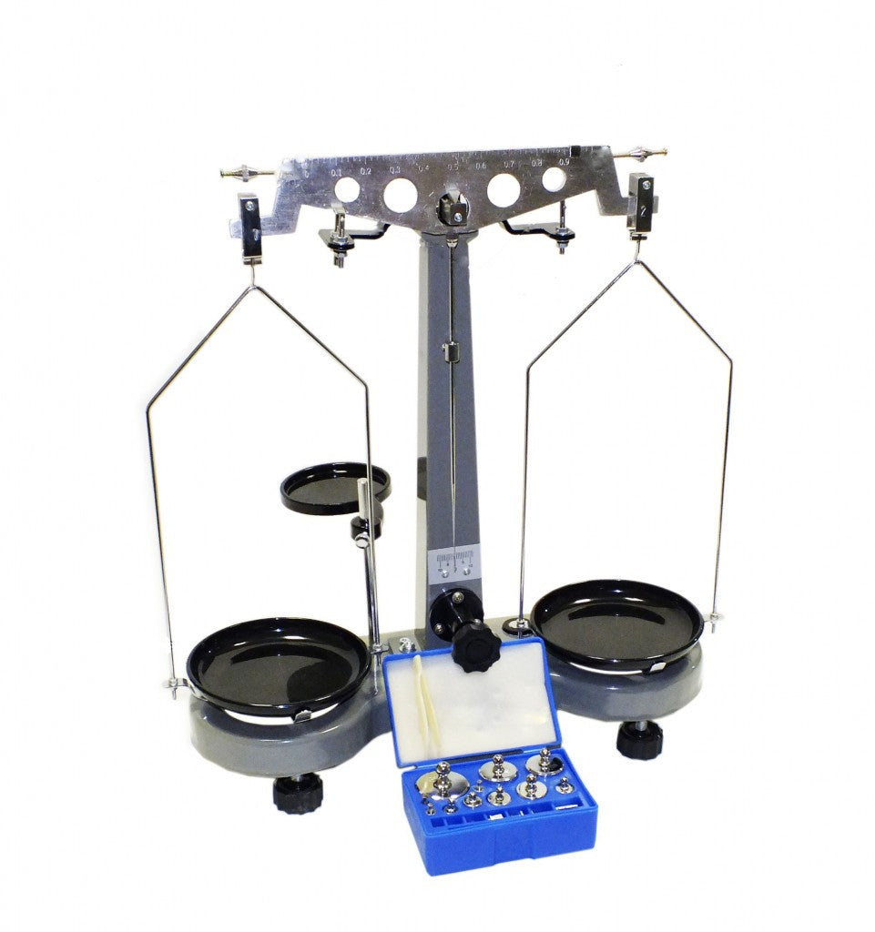 Balanta scolara cu brate egale