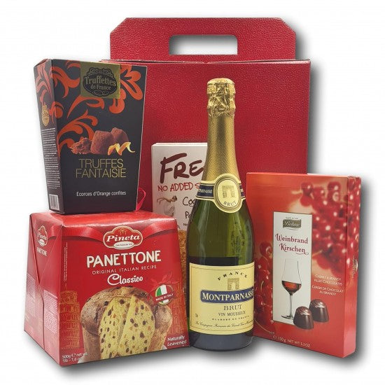 Pachet cadou Good Taste
