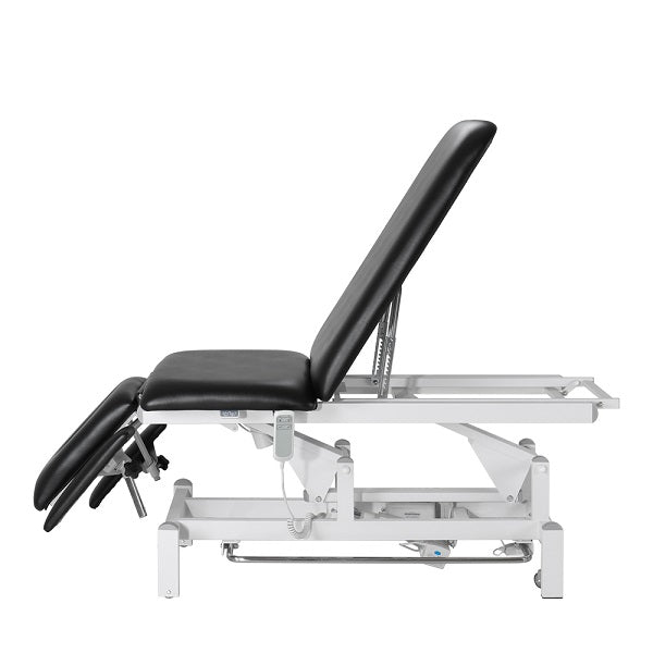 Canapea electrica consultatii medicale si masaj DP-8273