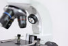 Microscop monocular portabil DUO-SCOPE