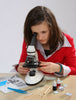 Microscop monocular portabil DUO-SCOPE