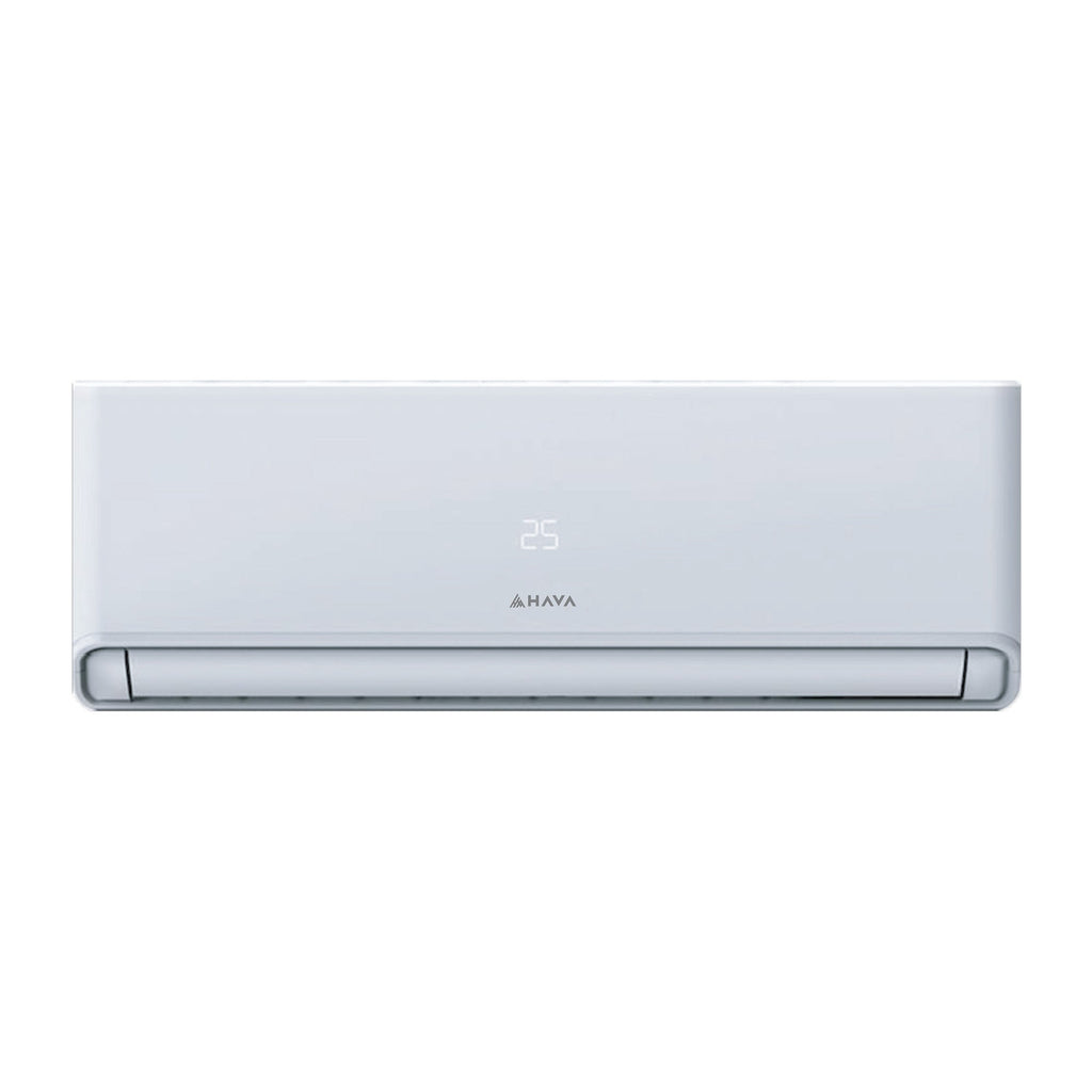 Aer conditionat Hava Smart Plus, Wi-Fi, 9000 BTU, clasa energetica A++, cu kit de instalare inclus