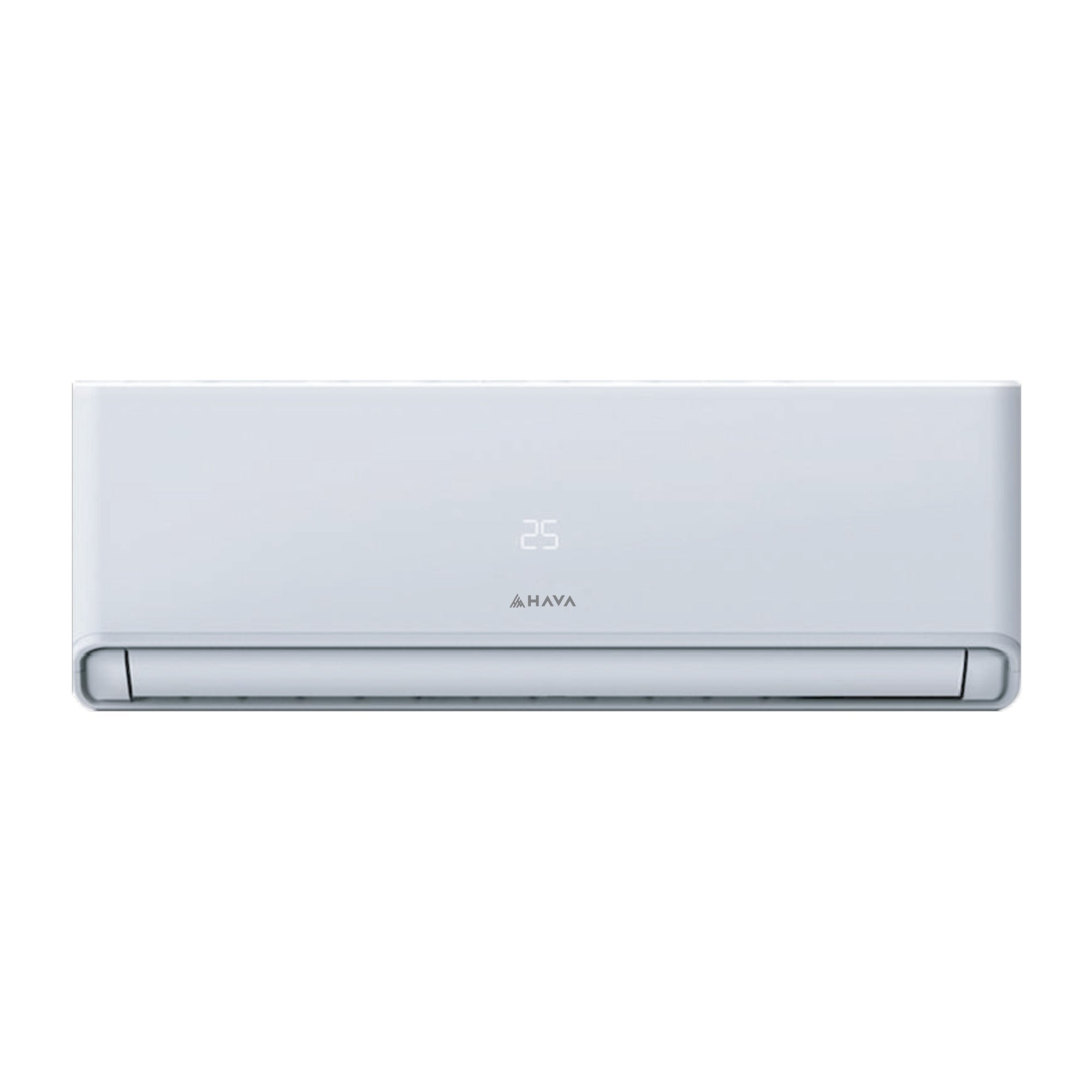 Aer conditionat Hava Smart Plus, Wi-Fi, 9000 BTU, clasa energetica A++, cu kit de instalare inclus