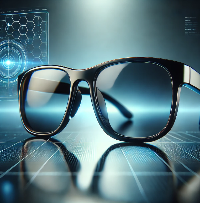 OCHELARII BLUE LIGHT PRO - MaxiBuy