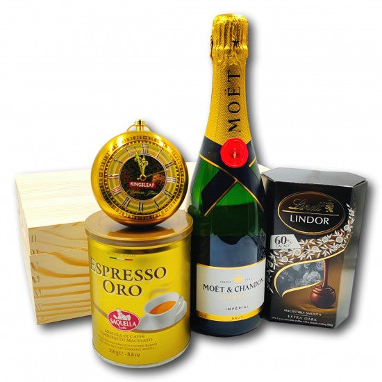 Pachet cadou Moet Delice
