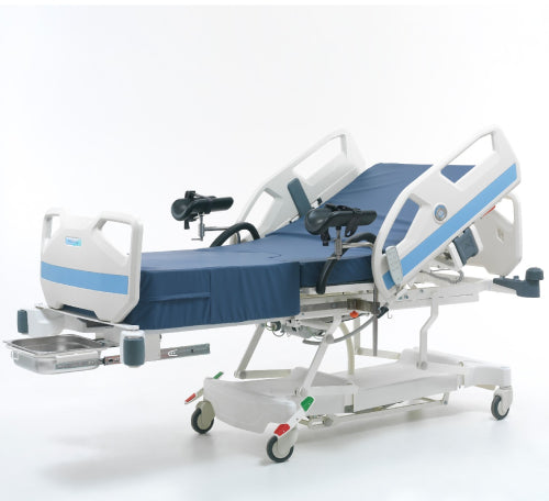 Pat de nastere 3 motoare