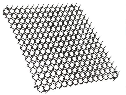 Plasa de plastic FELXIBILA  MAXI  Anti Animalute  40x40x3cm