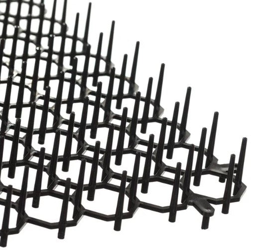 Plasa de plastic FELXIBILA  MAXI  Anti Animalute  40x40x3cm