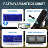 Navigație Auto Multimedia Universală – Display 10.26” IPS HD | Performanță, Conectivitate, Stil